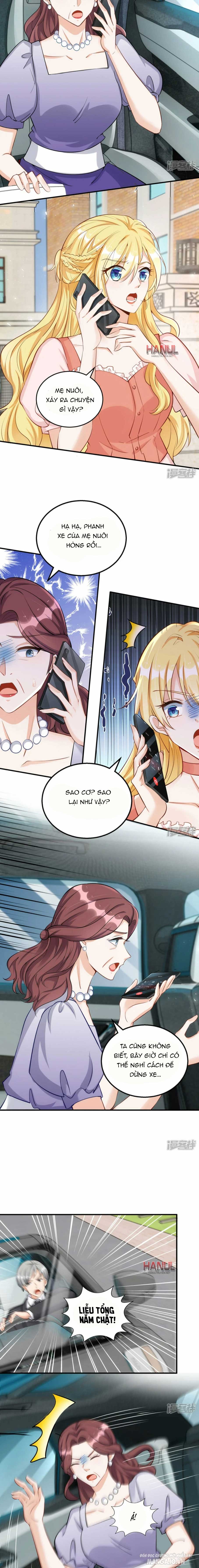 Daddy Của Tôi Bị Ooc Rồi! Chapter 178 - Trang 2