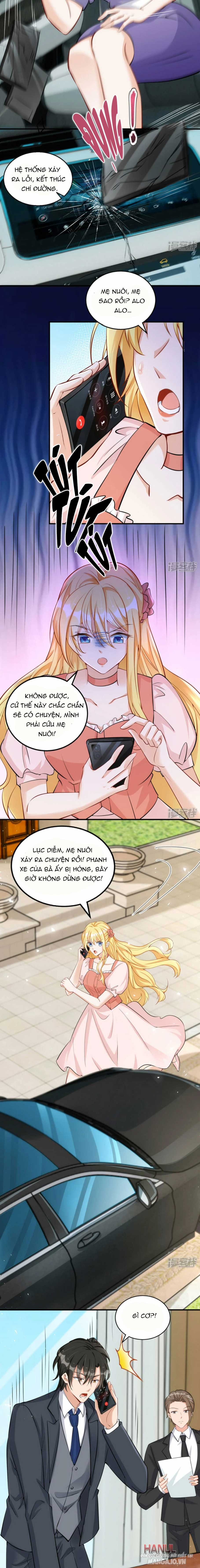 Daddy Của Tôi Bị Ooc Rồi! Chapter 178 - Trang 2