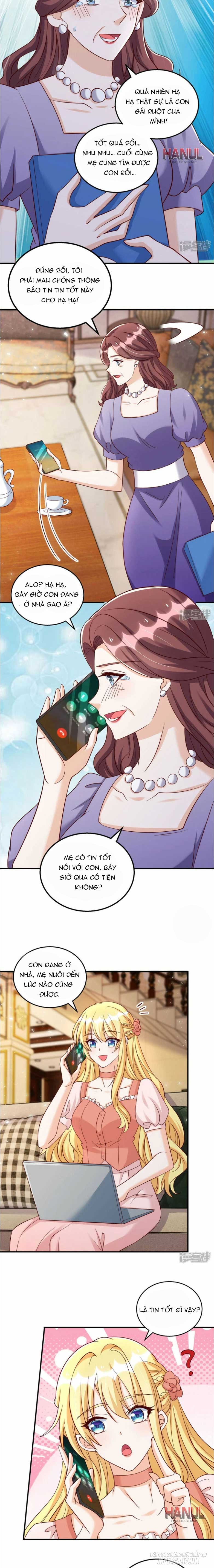 Daddy Của Tôi Bị Ooc Rồi! Chapter 177 - Trang 2