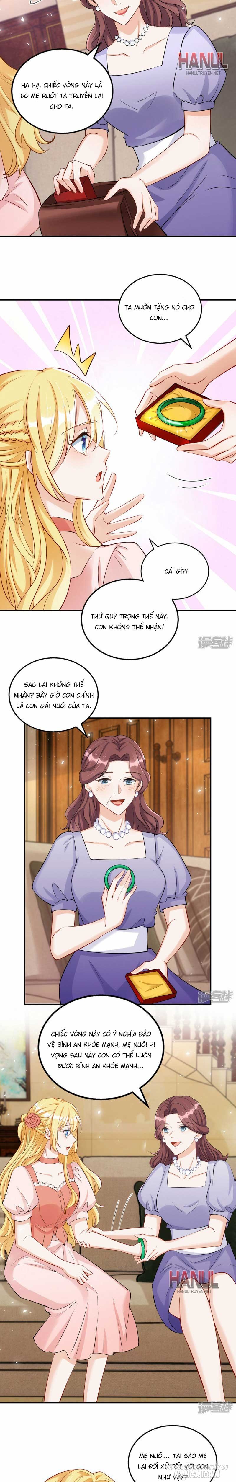 Daddy Của Tôi Bị Ooc Rồi! Chapter 176 - Trang 2