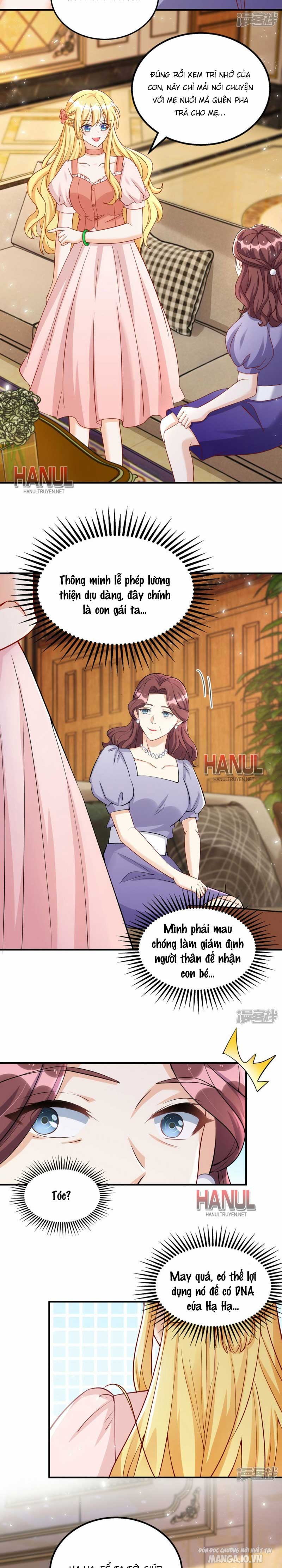 Daddy Của Tôi Bị Ooc Rồi! Chapter 176 - Trang 2