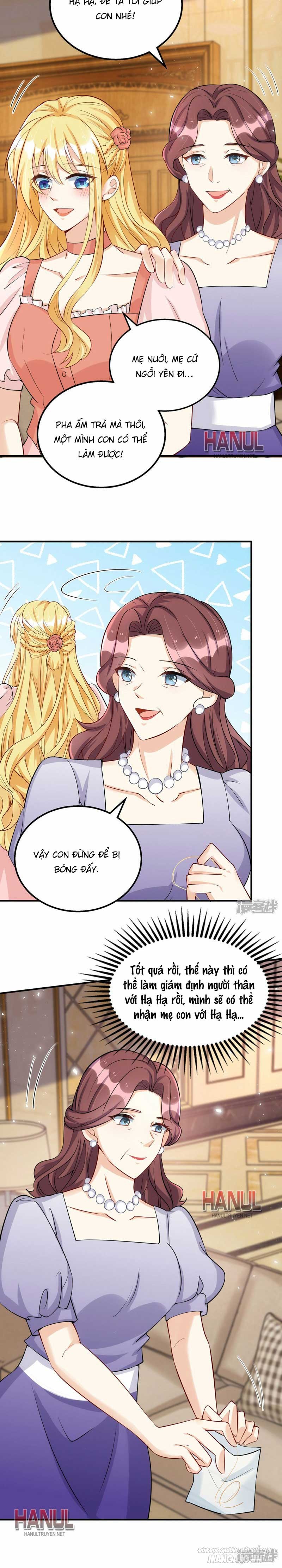 Daddy Của Tôi Bị Ooc Rồi! Chapter 176 - Trang 2