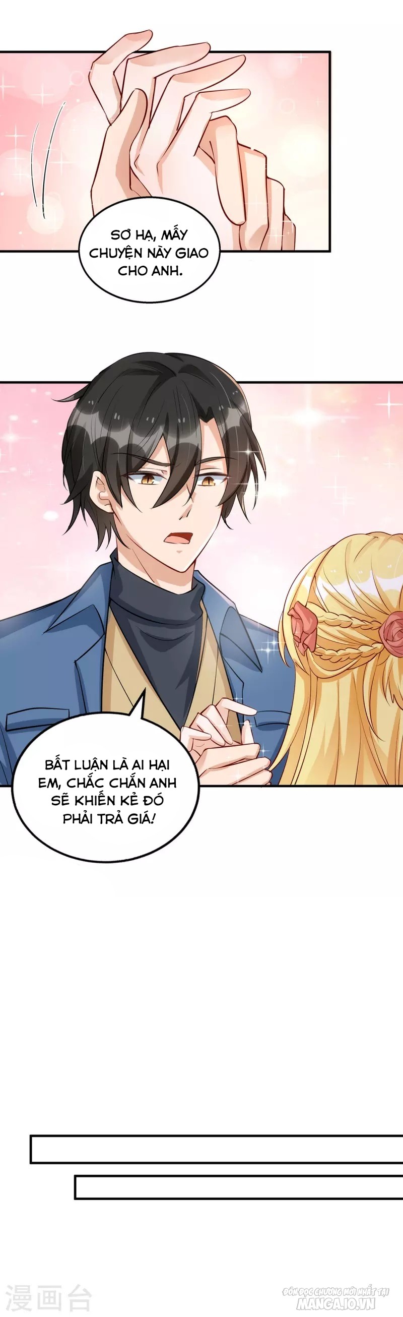 Daddy Của Tôi Bị Ooc Rồi! Chapter 173.174 - Trang 2