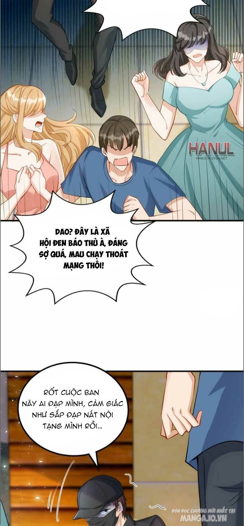 Daddy Của Tôi Bị Ooc Rồi! Chapter 173 - Trang 2