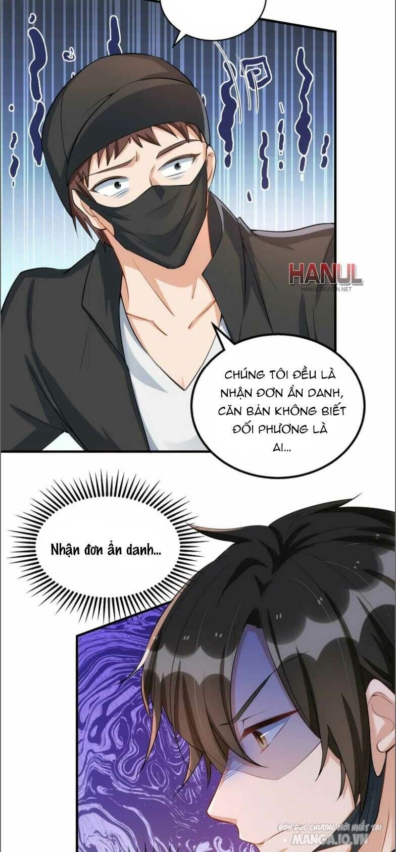 Daddy Của Tôi Bị Ooc Rồi! Chapter 173 - Trang 2