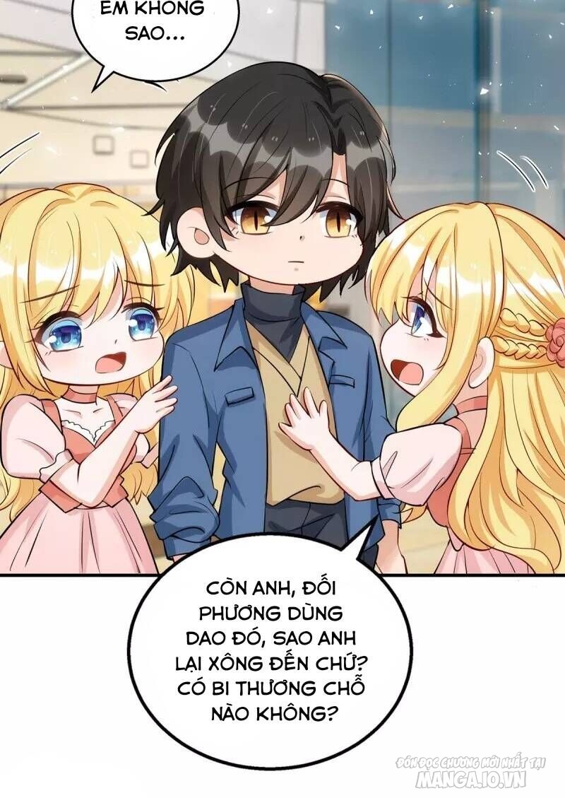 Daddy Của Tôi Bị Ooc Rồi! Chapter 173 - Trang 2