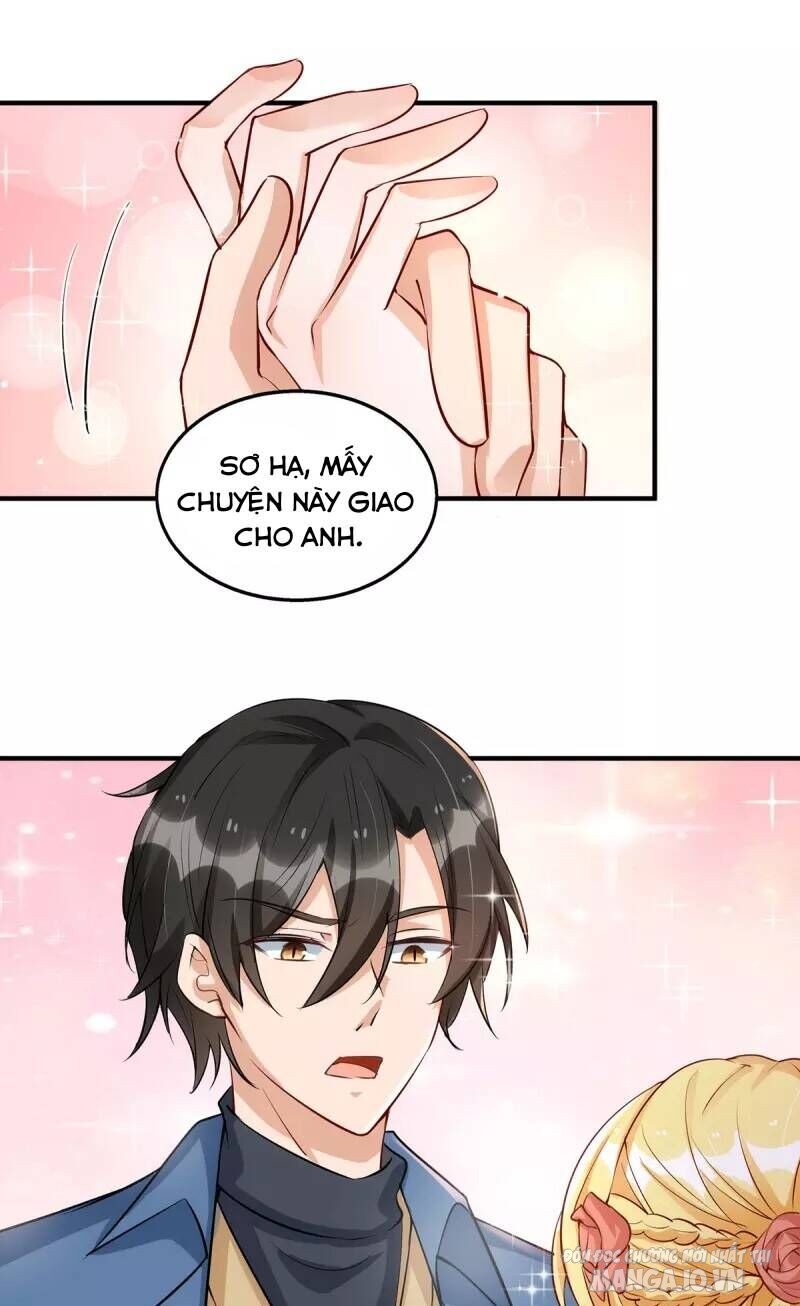 Daddy Của Tôi Bị Ooc Rồi! Chapter 173 - Trang 2