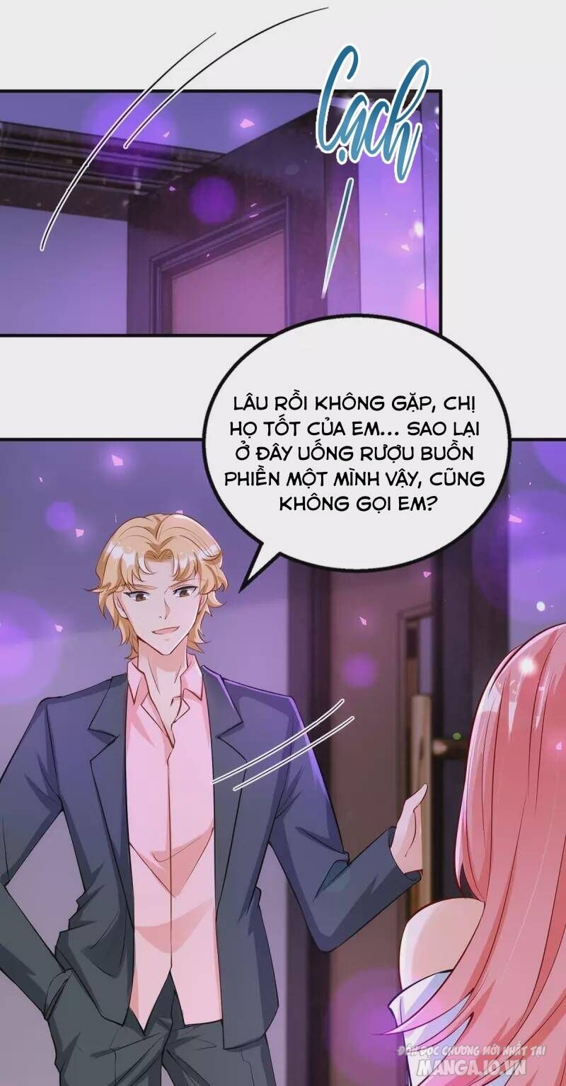 Daddy Của Tôi Bị Ooc Rồi! Chapter 173 - Trang 2