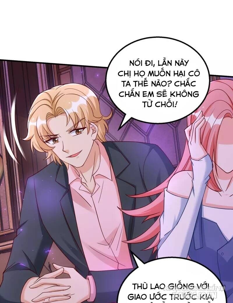 Daddy Của Tôi Bị Ooc Rồi! Chapter 173 - Trang 2