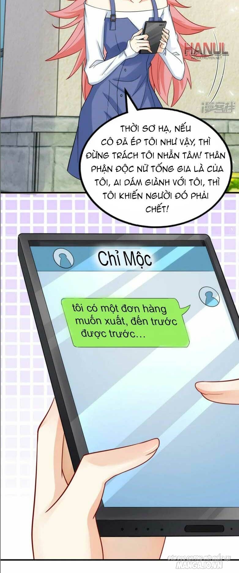 Daddy Của Tôi Bị Ooc Rồi! Chapter 173 - Trang 2