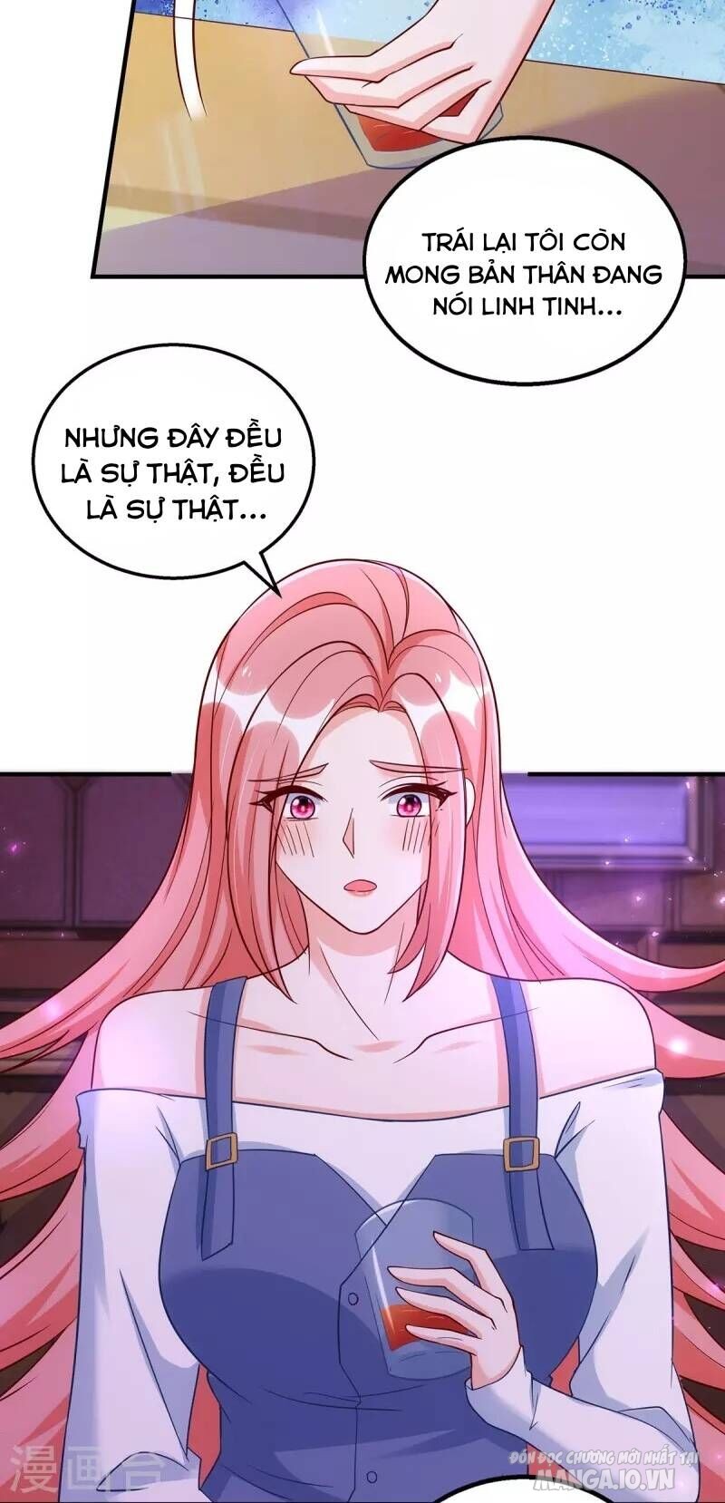 Daddy Của Tôi Bị Ooc Rồi! Chapter 173 - Trang 2