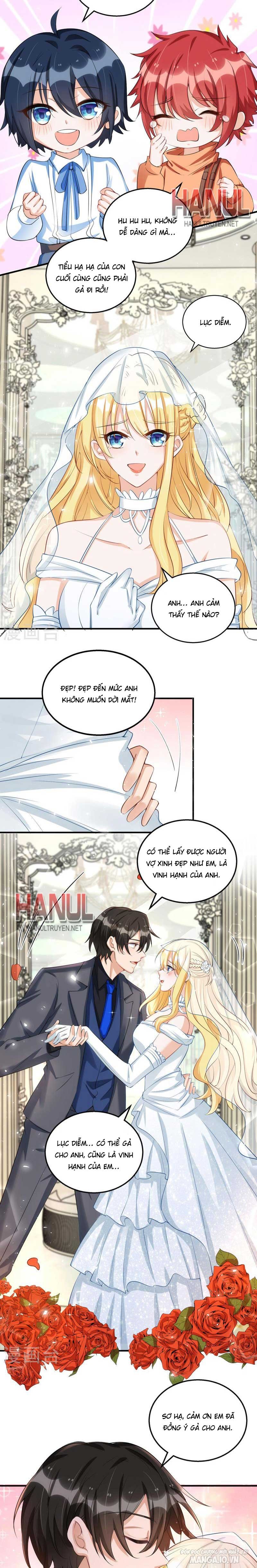 Daddy Của Tôi Bị Ooc Rồi! Chapter 172 - Trang 2