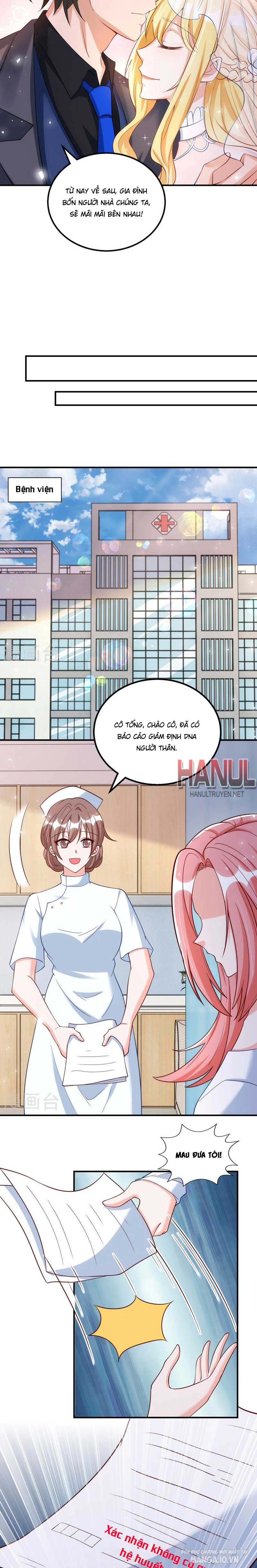 Daddy Của Tôi Bị Ooc Rồi! Chapter 172 - Trang 2