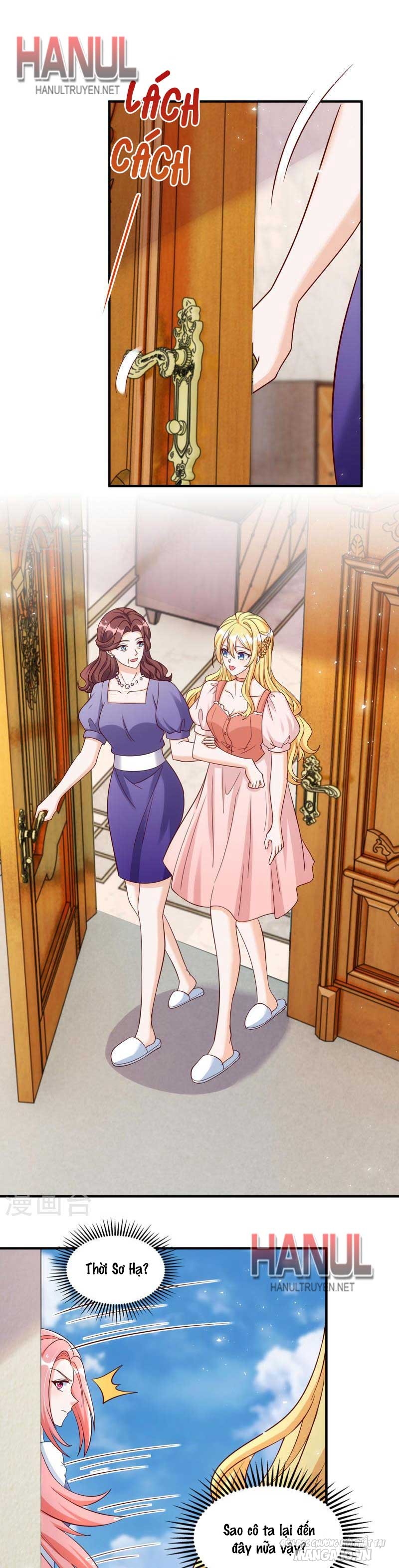 Daddy Của Tôi Bị Ooc Rồi! Chapter 172 - Trang 2