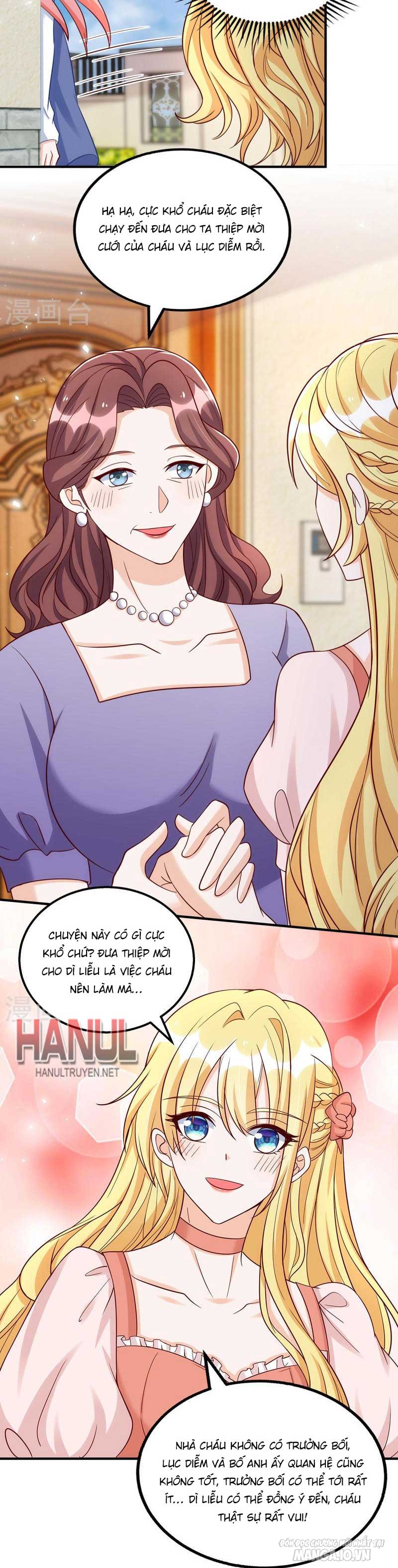 Daddy Của Tôi Bị Ooc Rồi! Chapter 172 - Trang 2