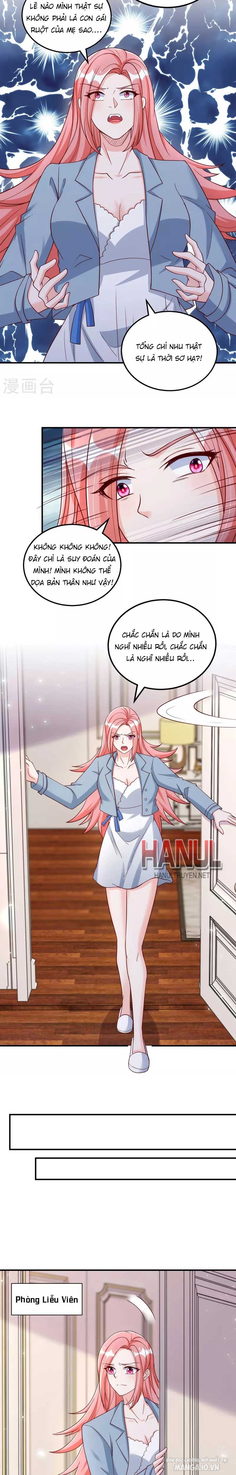 Daddy Của Tôi Bị Ooc Rồi! Chapter 171 - Trang 2