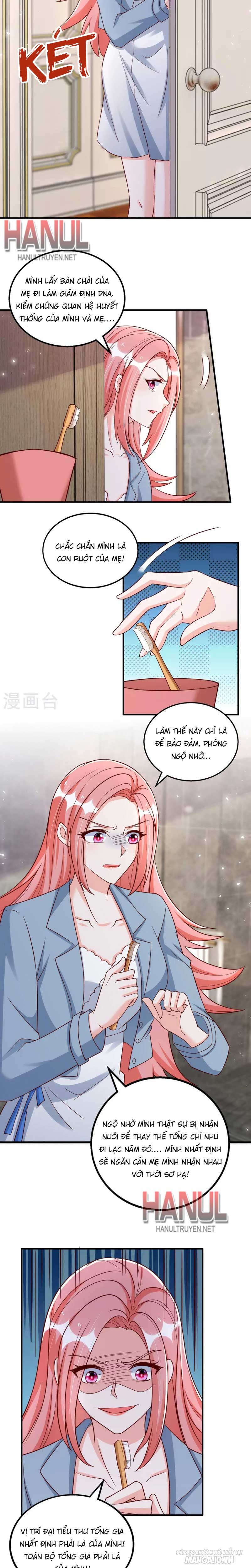 Daddy Của Tôi Bị Ooc Rồi! Chapter 171 - Trang 2