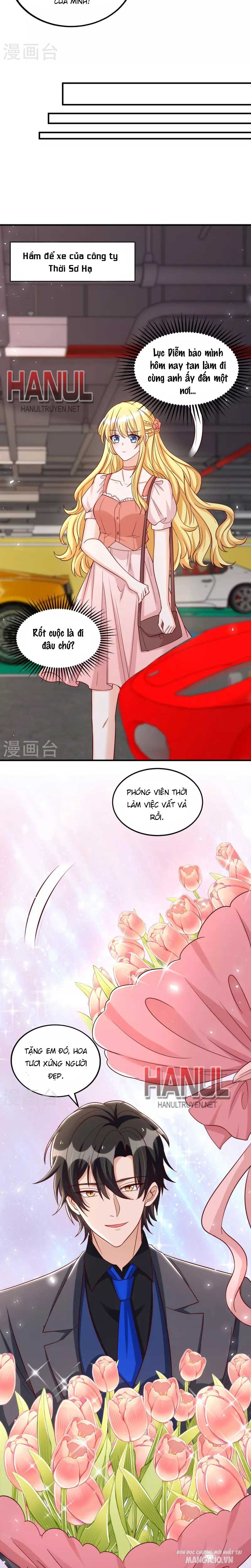 Daddy Của Tôi Bị Ooc Rồi! Chapter 171 - Trang 2