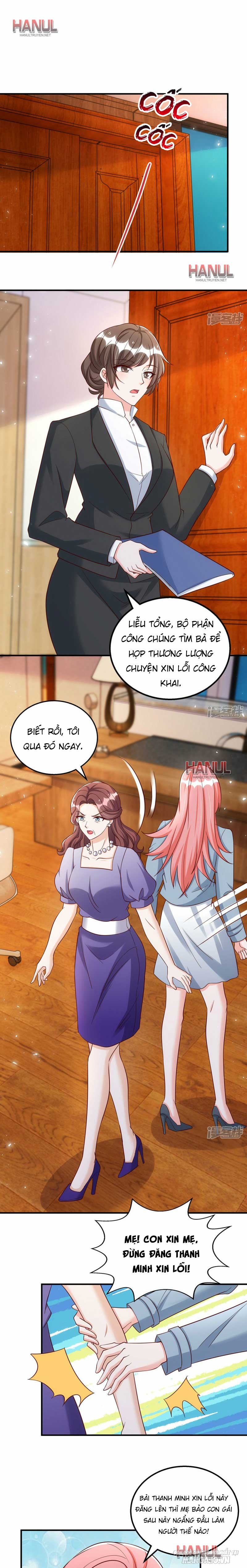 Daddy Của Tôi Bị Ooc Rồi! Chapter 170 - Trang 2