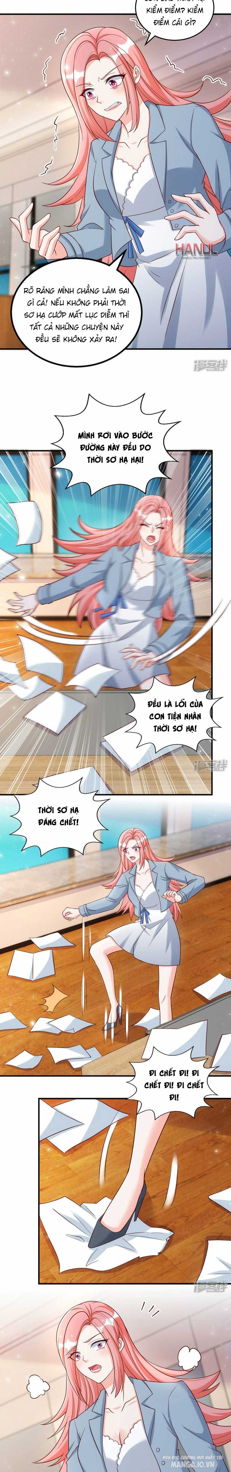 Daddy Của Tôi Bị Ooc Rồi! Chapter 170 - Trang 2