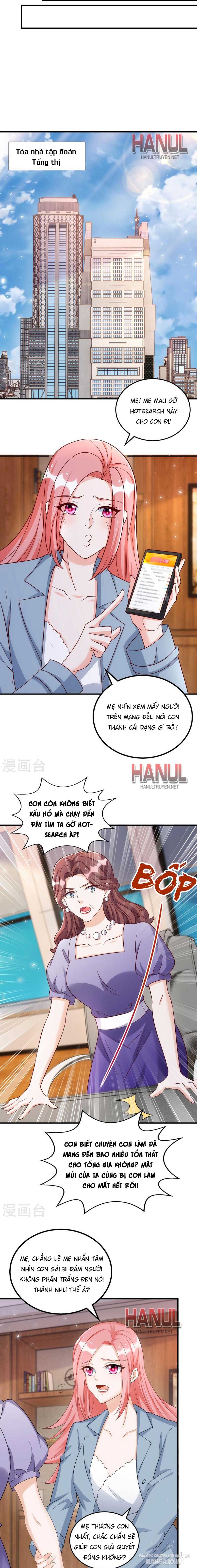 Daddy Của Tôi Bị Ooc Rồi! Chapter 169 - Trang 2