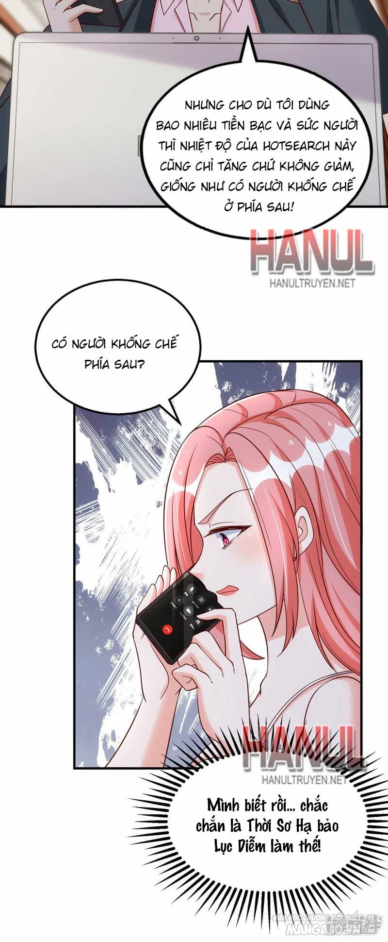 Daddy Của Tôi Bị Ooc Rồi! Chapter 168 - Trang 2