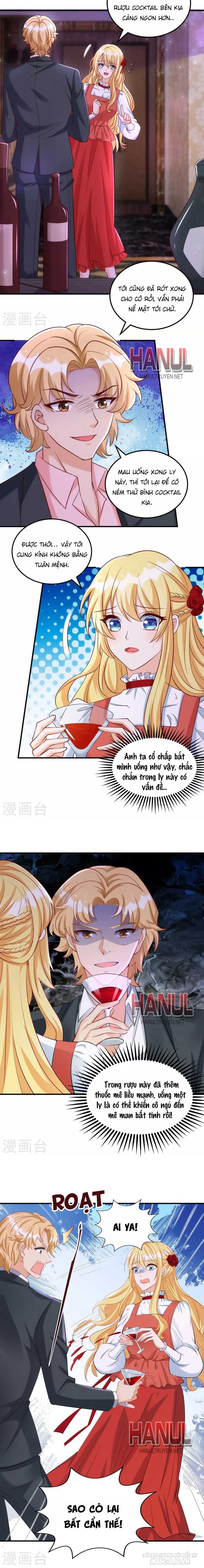 Daddy Của Tôi Bị Ooc Rồi! Chapter 164 - Trang 2