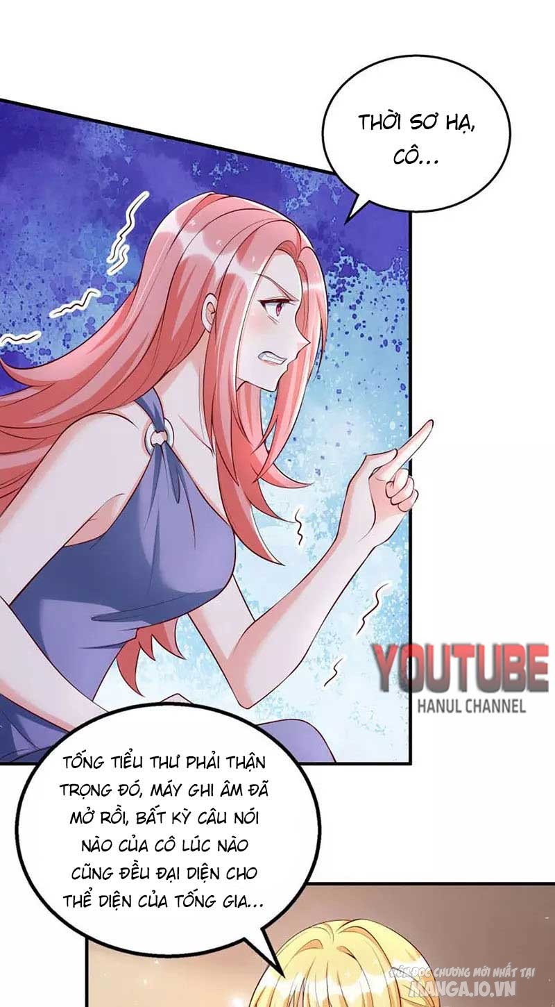 Daddy Của Tôi Bị Ooc Rồi! Chapter 156 - Trang 2