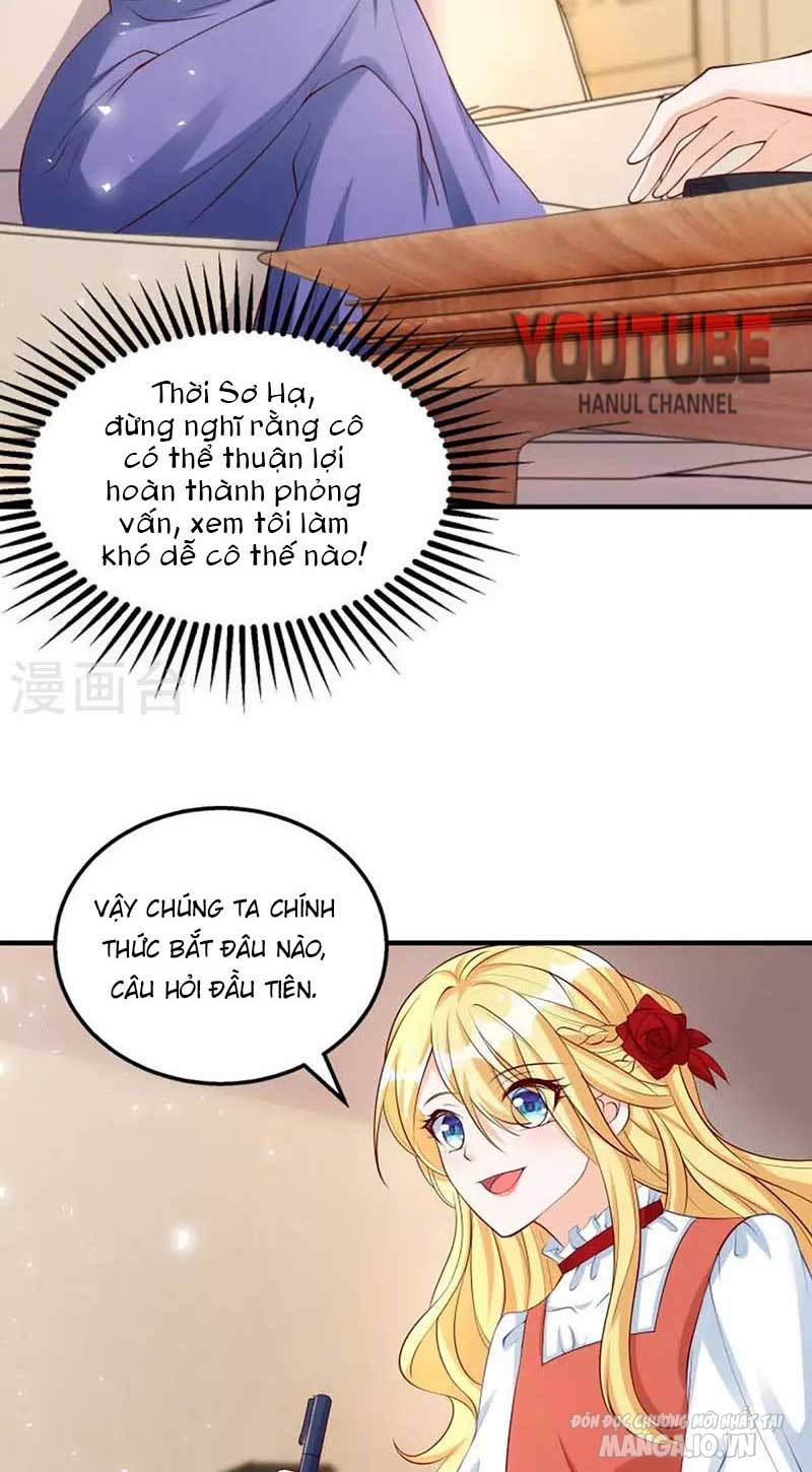 Daddy Của Tôi Bị Ooc Rồi! Chapter 156 - Trang 2