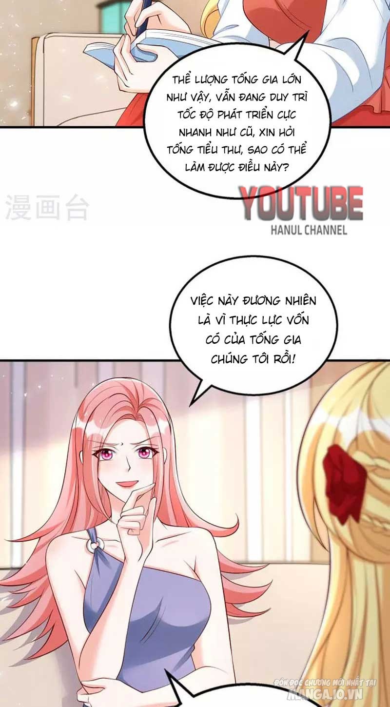 Daddy Của Tôi Bị Ooc Rồi! Chapter 156 - Trang 2