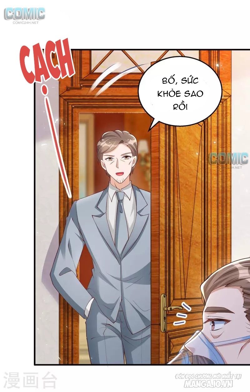 Daddy Của Tôi Bị Ooc Rồi! Chapter 143.2 - Trang 2