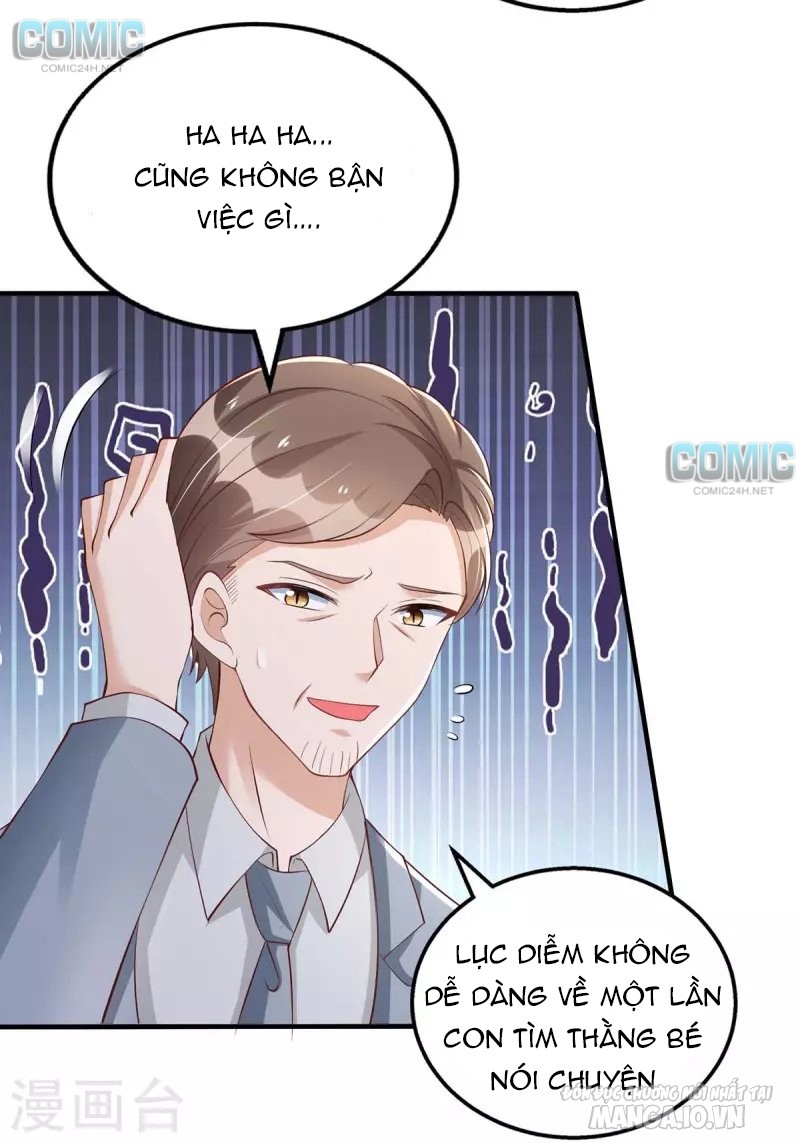 Daddy Của Tôi Bị Ooc Rồi! Chapter 143.2 - Trang 2