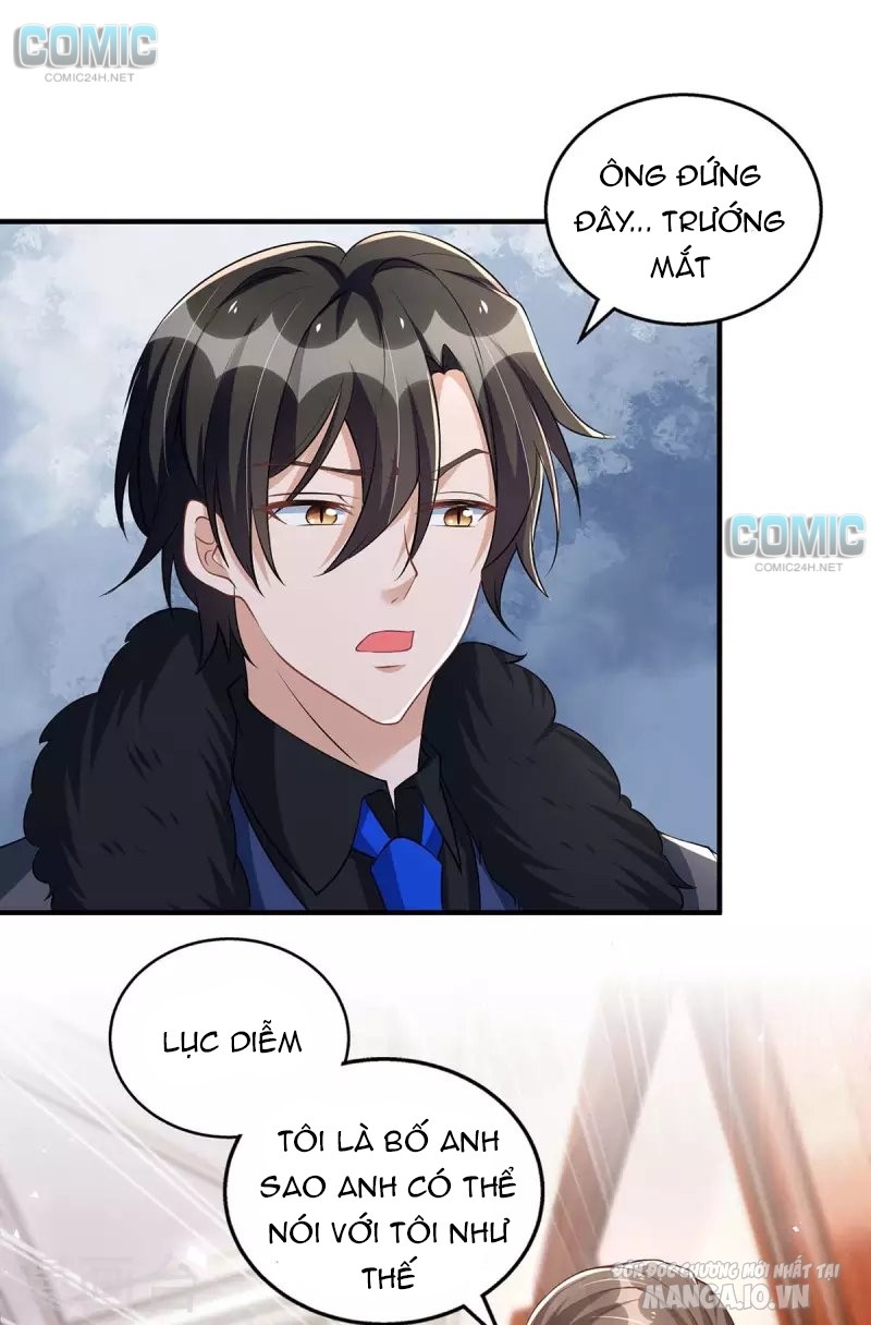 Daddy Của Tôi Bị Ooc Rồi! Chapter 143.2 - Trang 2