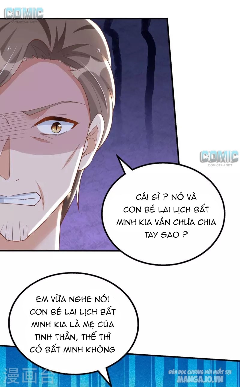 Daddy Của Tôi Bị Ooc Rồi! Chapter 143.2 - Trang 2