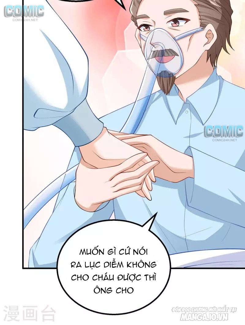 Daddy Của Tôi Bị Ooc Rồi! Chapter 143.1 - Trang 2