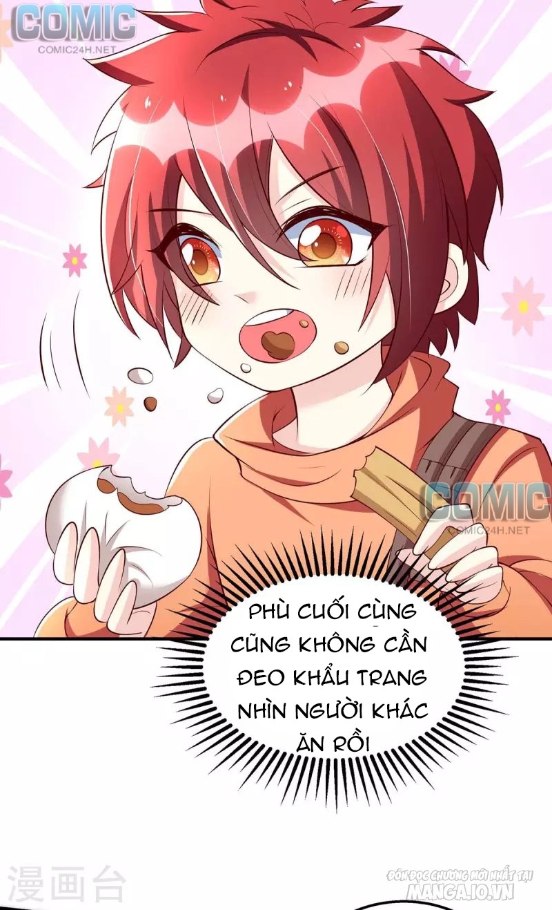 Daddy Của Tôi Bị Ooc Rồi! Chapter 142.1 - Trang 2