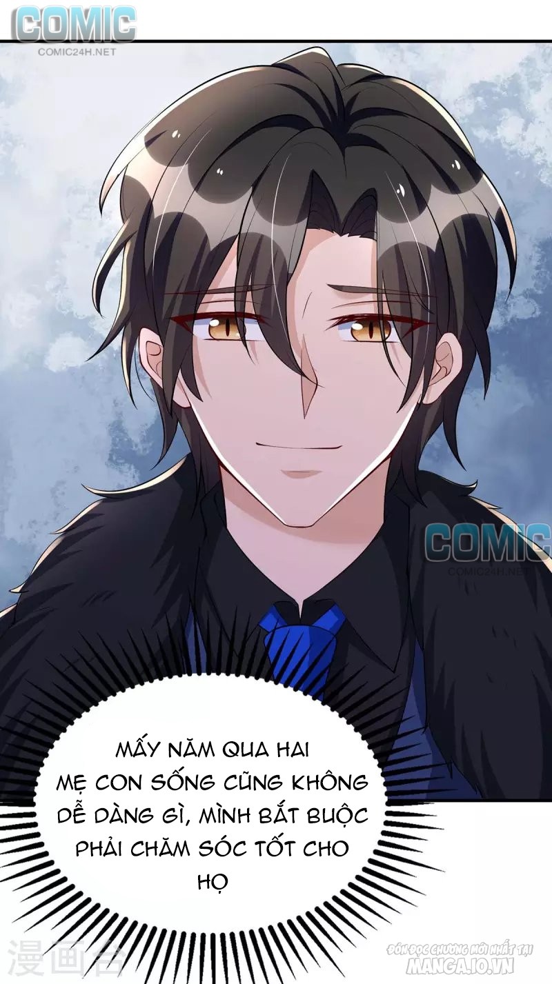 Daddy Của Tôi Bị Ooc Rồi! Chapter 142.1 - Trang 2