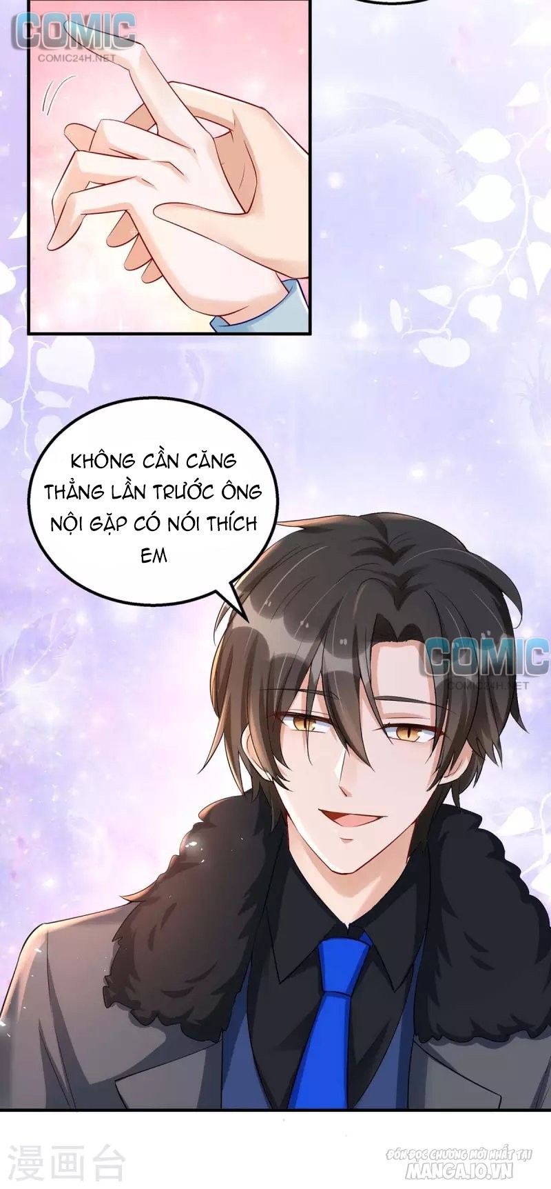 Daddy Của Tôi Bị Ooc Rồi! Chapter 142 - Trang 2