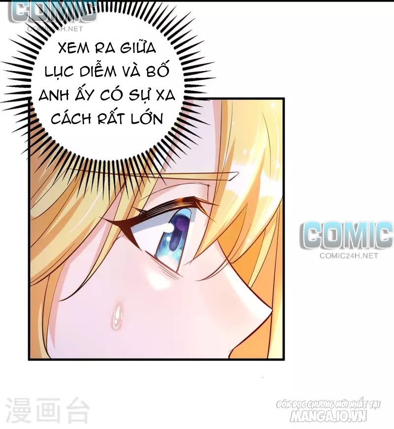 Daddy Của Tôi Bị Ooc Rồi! Chapter 142 - Trang 2