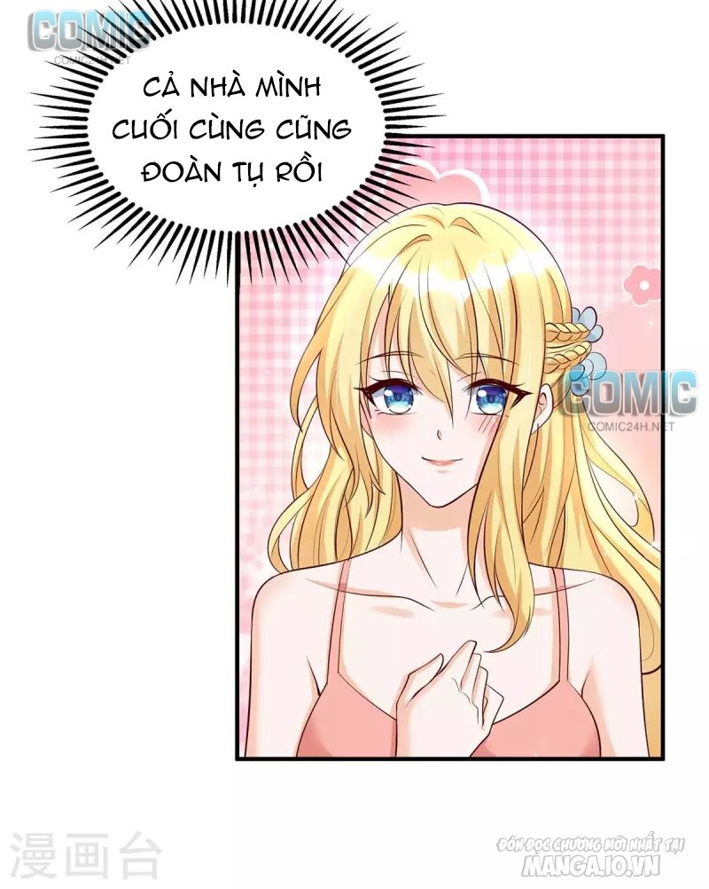 Daddy Của Tôi Bị Ooc Rồi! Chapter 141.2 - Trang 2