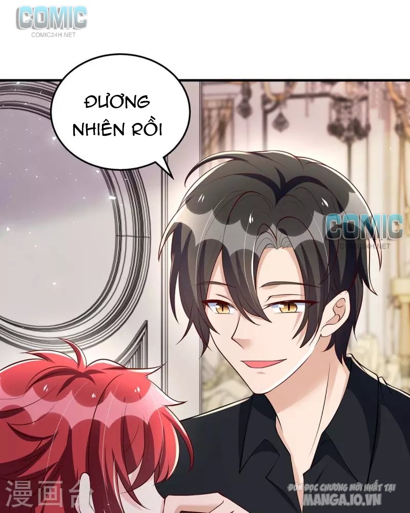 Daddy Của Tôi Bị Ooc Rồi! Chapter 141.2 - Trang 2