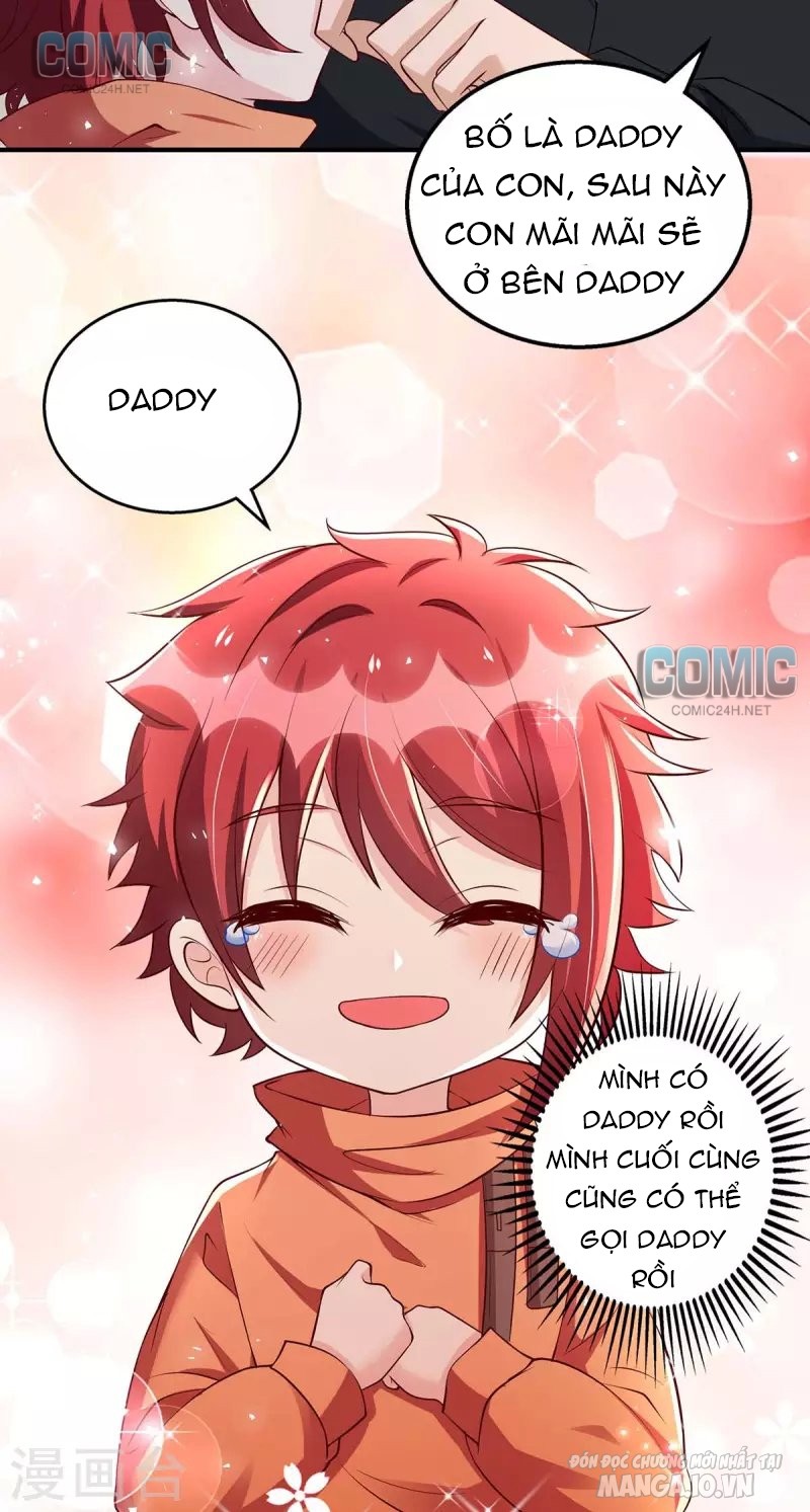 Daddy Của Tôi Bị Ooc Rồi! Chapter 141.2 - Trang 2