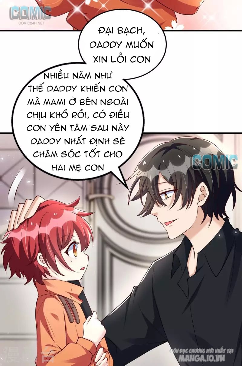 Daddy Của Tôi Bị Ooc Rồi! Chapter 141.2 - Trang 2