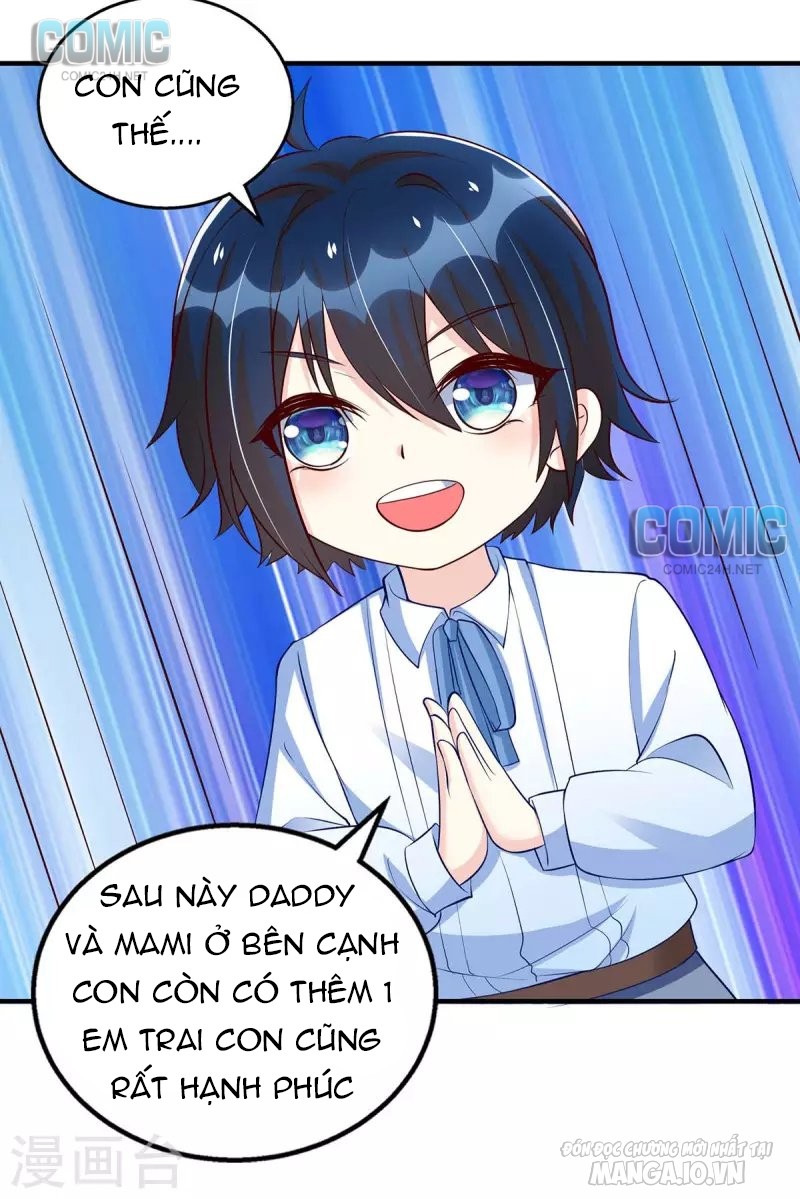 Daddy Của Tôi Bị Ooc Rồi! Chapter 141.2 - Trang 2