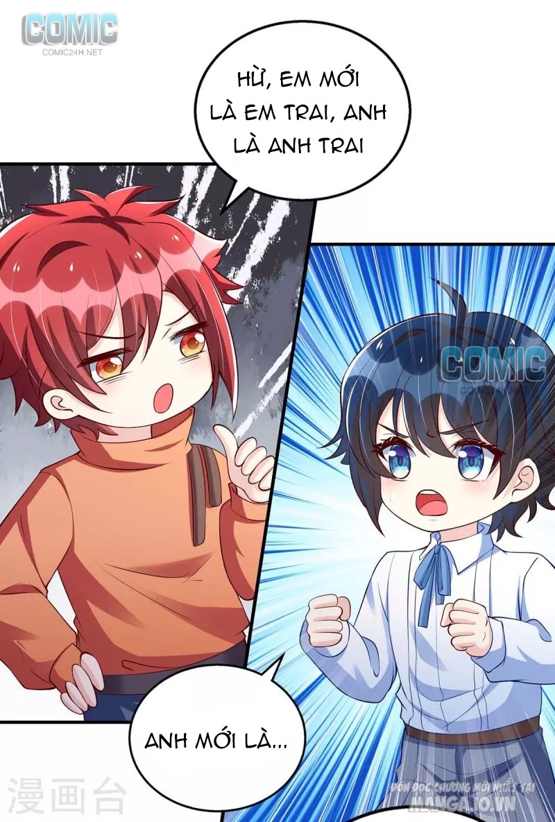 Daddy Của Tôi Bị Ooc Rồi! Chapter 141.2 - Trang 2