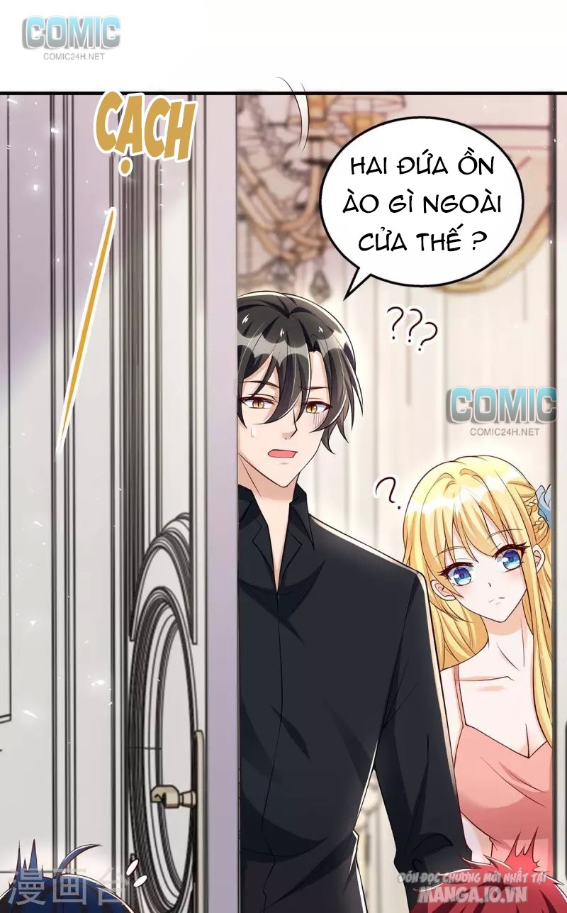 Daddy Của Tôi Bị Ooc Rồi! Chapter 141.1 - Trang 2