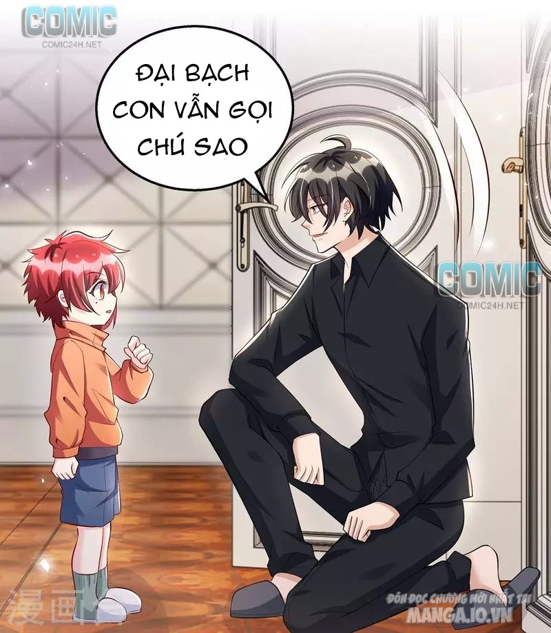 Daddy Của Tôi Bị Ooc Rồi! Chapter 141.1 - Trang 2