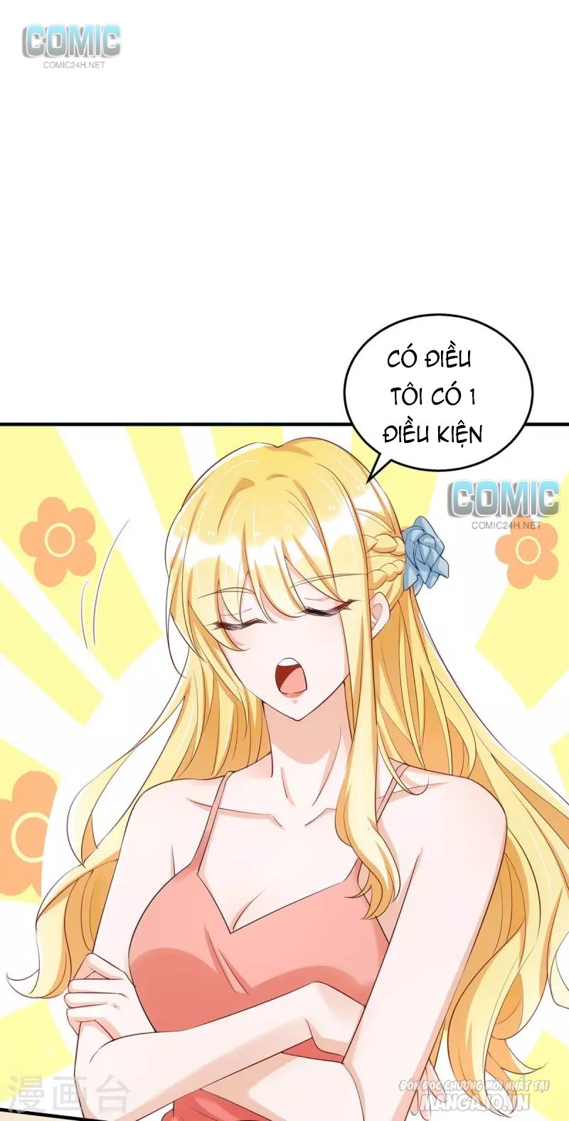 Daddy Của Tôi Bị Ooc Rồi! Chapter 141.1 - Trang 2