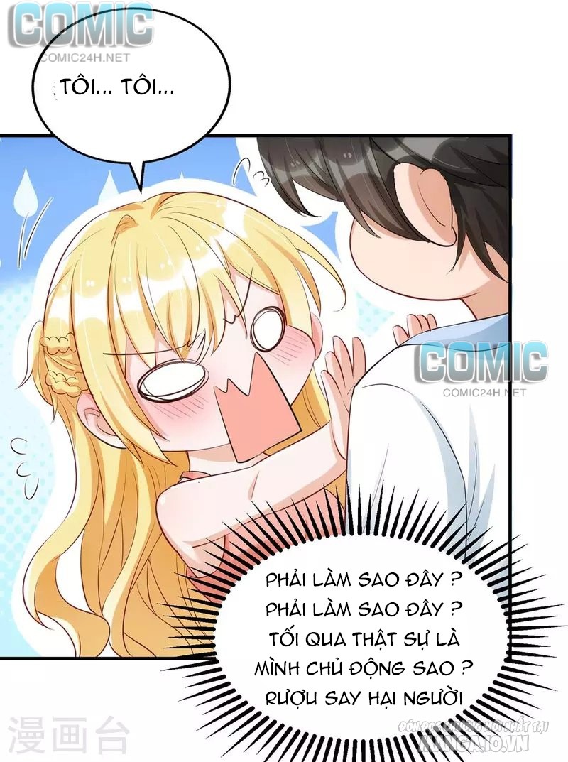 Daddy Của Tôi Bị Ooc Rồi! Chapter 140.2 - Trang 2