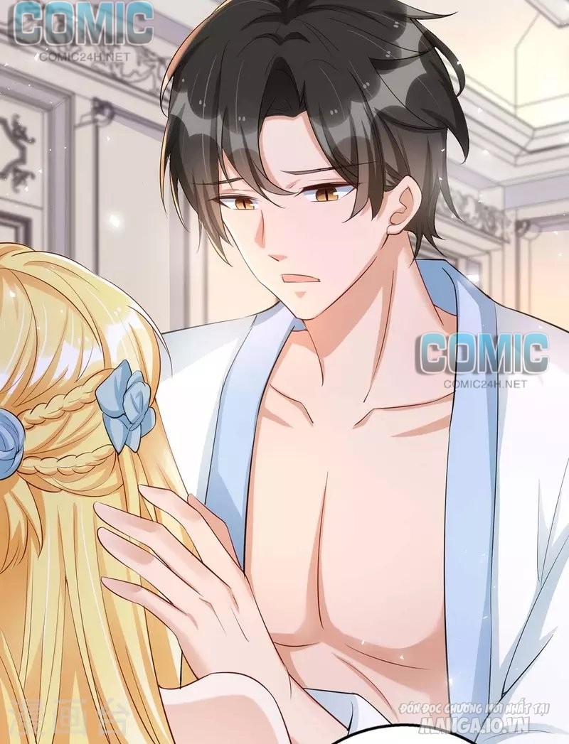 Daddy Của Tôi Bị Ooc Rồi! Chapter 140.2 - Trang 2